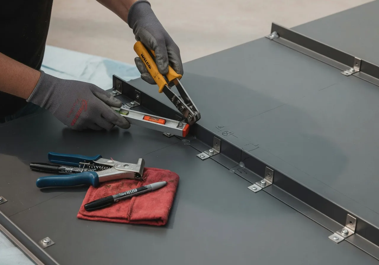Why choose Metal Roofing Installation in Batesville, TX